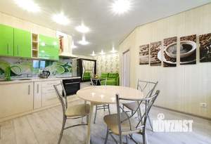 2-к квартира, посуточно, 52м2, 8/18 этаж