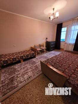 1-к квартира, на длительный срок, 32м2, 7/9 этаж