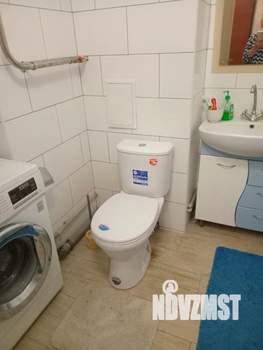 1-к квартира, на длительный срок, 50м2, 5/18 этаж