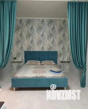 1-к квартира, посуточно, 48м2, 17/17 этаж