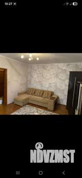 1-к квартира, на длительный срок, 42м2, 1/6 этаж