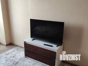 1-к квартира, посуточно, 45м2, 9/14 этаж