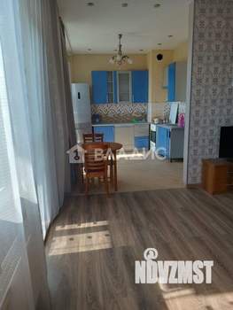 1-к квартира, на длительный срок, 41м2, 7/9 этаж