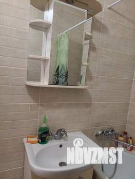 1-к квартира, посуточно, 50м2, 12/17 этаж