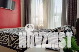 1-к квартира, посуточно, 45м2, 11/18 этаж