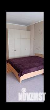 1-к квартира, на длительный срок, 47м2, 3/3 этаж