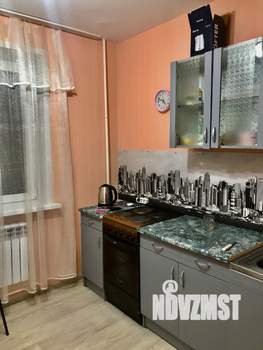 1-к квартира, на длительный срок, 35м2, 2/10 этаж