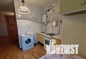 1-к квартира, на длительный срок, 35м2, 2/2 этаж