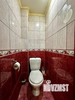 2-к квартира, на длительный срок, 52м2, 6/10 этаж