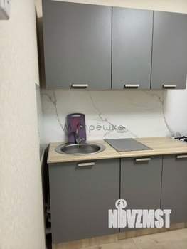 1-к квартира, на длительный срок, 34м2, 7/10 этаж