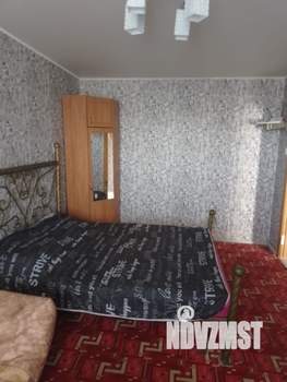 1-к квартира, посуточно, 35м2, 4/9 этаж