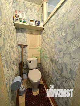 1-к квартира, на длительный срок, 31м2, 4/5 этаж