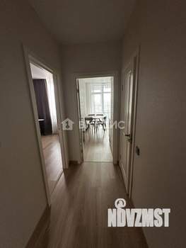 1-к квартира, на длительный срок, 39м2, 11/18 этаж