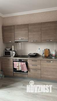 1-к квартира, на длительный срок, 52м2, 8/12 этаж