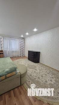 1-к квартира, на длительный срок, 51м2, 3/10 этаж