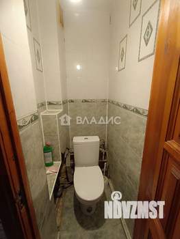 1-к квартира, на длительный срок, 34м2, 4/9 этаж