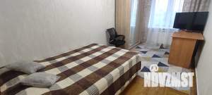 2-к квартира, посуточно, 46м2, 10/12 этаж