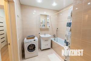 2-к квартира, посуточно, 73м2, 1/1 этаж