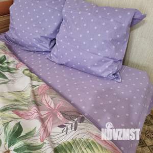 1-к квартира, посуточно, 35м2, 2/10 этаж