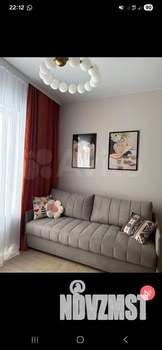 Студия квартира, на длительный срок, 21м2, 1/8 этаж