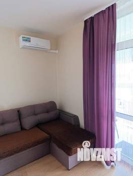 2-к квартира, посуточно, 42м2, 12/14 этаж