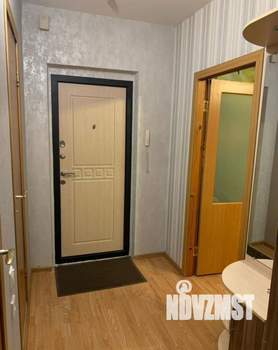 1-к квартира, на длительный срок, 38м2, 3/10 этаж