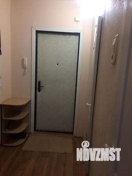 1-к квартира, на длительный срок, 34м2, 3/10 этаж