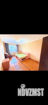 2-к квартира, на длительный срок, 50м2, 7/9 этаж