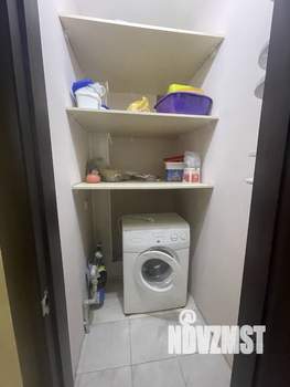 2-к квартира, на длительный срок, 54м2, 2/2 этаж