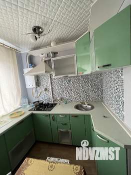 1-к квартира, на длительный срок, 30м2, 3/5 этаж