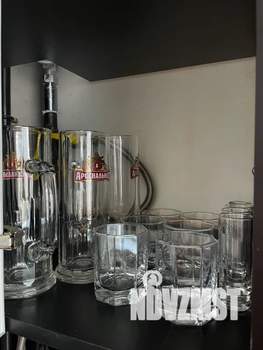 1-к квартира, посуточно, 32м2, 5/5 этаж