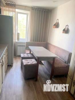 1-к квартира, на длительный срок, 39м2, 2/6 этаж