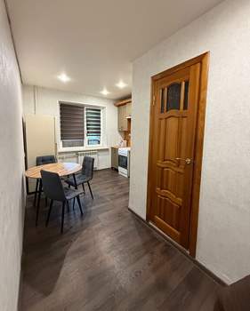 1-к квартира, на длительный срок, 32м2, 4/9 этаж