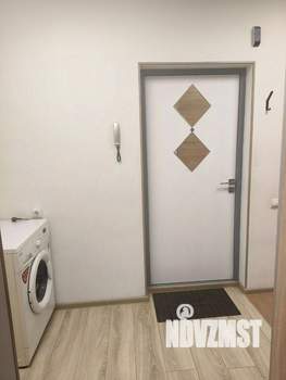 Студия квартира, на длительный срок, 28м2, 4/5 этаж