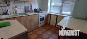 2-к квартира, посуточно, 58м2, 3/5 этаж