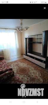 2-к квартира, на длительный срок, 51м2, 2/10 этаж