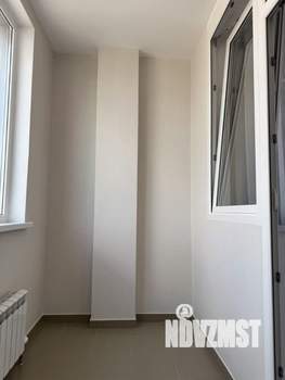 Студия квартира, на длительный срок, 35м2, 13/14 этаж