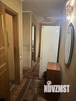 2-к квартира, на длительный срок, 46м2, 3/3 этаж