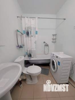 1-к квартира, на длительный срок, 44м2, 9/10 этаж