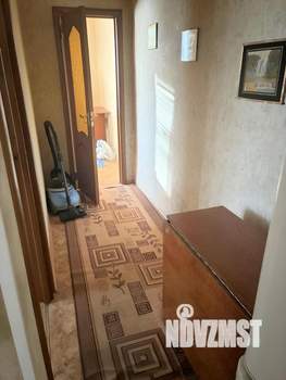 2-к квартира, на длительный срок, 46м2, 3/3 этаж