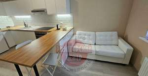 2-к квартира, на длительный срок, 58м2, 8/10 этаж