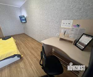 1-к квартира, посуточно, 55м2, 1/1 этаж