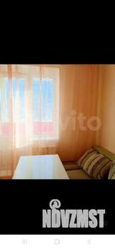 1-к квартира, на длительный срок, 36м2, 7/11 этаж