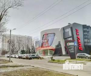 1-к квартира, на длительный срок, 38м2, 4/10 этаж