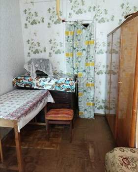 2-к квартира, на длительный срок, 44м2, 5/5 этаж