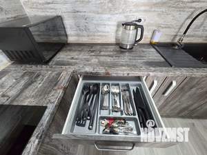 4-к квартира, посуточно, 78м2, 6/8 этаж