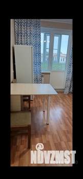 1-к квартира, на длительный срок, 47м2, 3/3 этаж