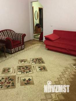 1-к квартира, на длительный срок, 50м2, 12/14 этаж