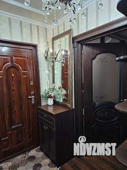 1-к квартира, на длительный срок, 37м2, 5/10 этаж