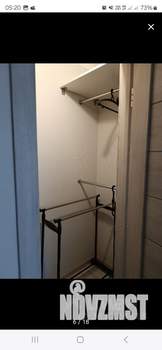 2-к квартира, на длительный срок, 41м2, 2/4 этаж